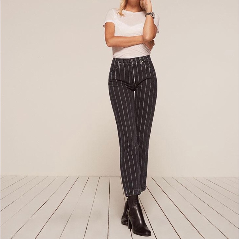 Reformation Roper Jean